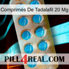 Comprimés De Tadalafil 20 Mg new09